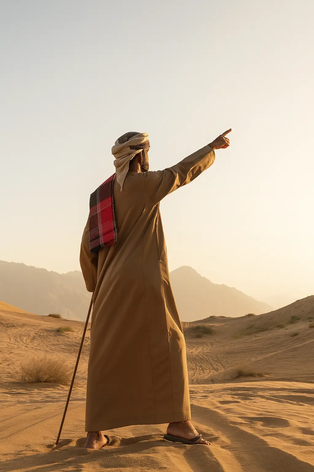 مهمتنا