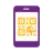 رموز QR الذكية للدعوات